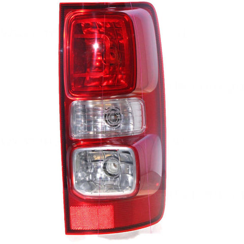 APG All Crash Tail Lamp Passenger Side Certified suits
