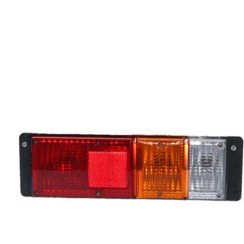 APG All Crash Tail Lamp Drivers Side OEM Suits Holden