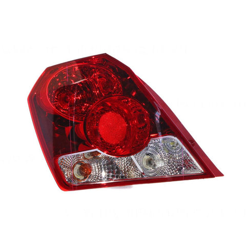 APG All Crash Tail Lamp Passenger Side OEM Suits Holden