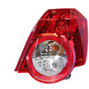 APG All Crash Tail Lamp Drivers Side OEM Suits Holden