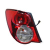 APG All Crash Tail Lamp Passenger Side OEM suits Holden