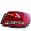 APG All Crash Tail Lamp Drivers Side Certified Suits