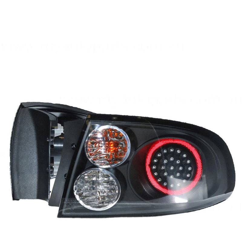 APG All Crash Tail Lamp Certified suits Holden Commodore