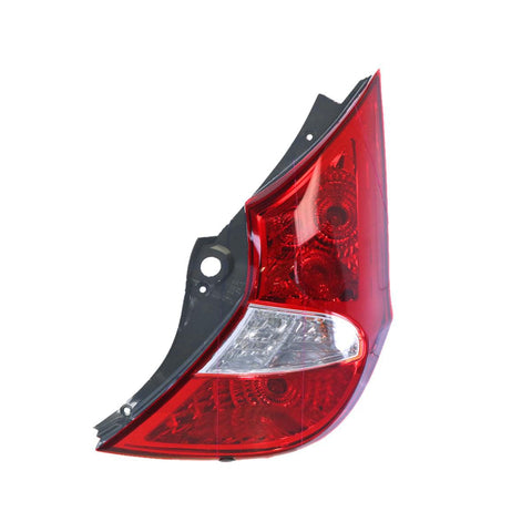 APG All Crash Tail Lamp Drivers Side OEM suits Hyundai