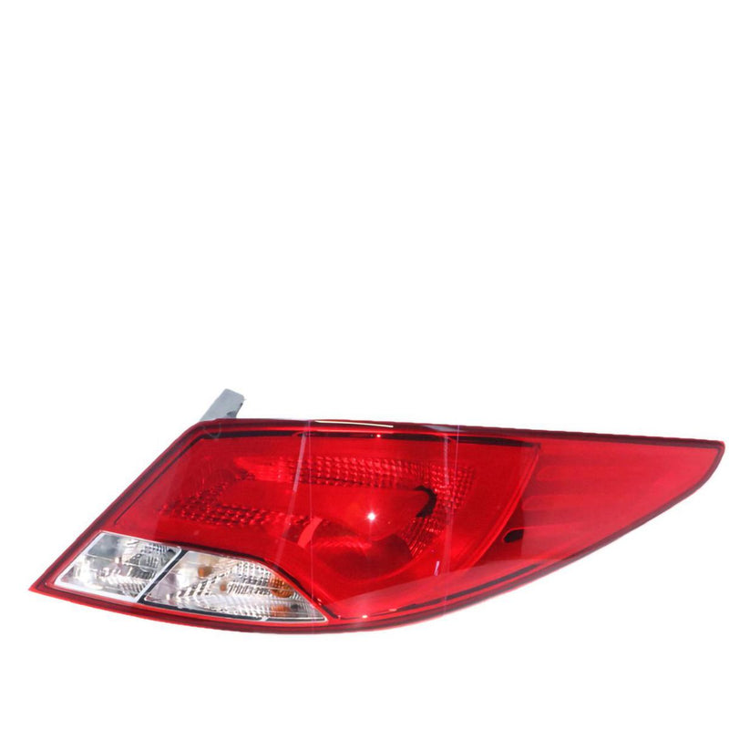 APG All Crash Tail Lamp Drivers Side OEM Suits Hyundai