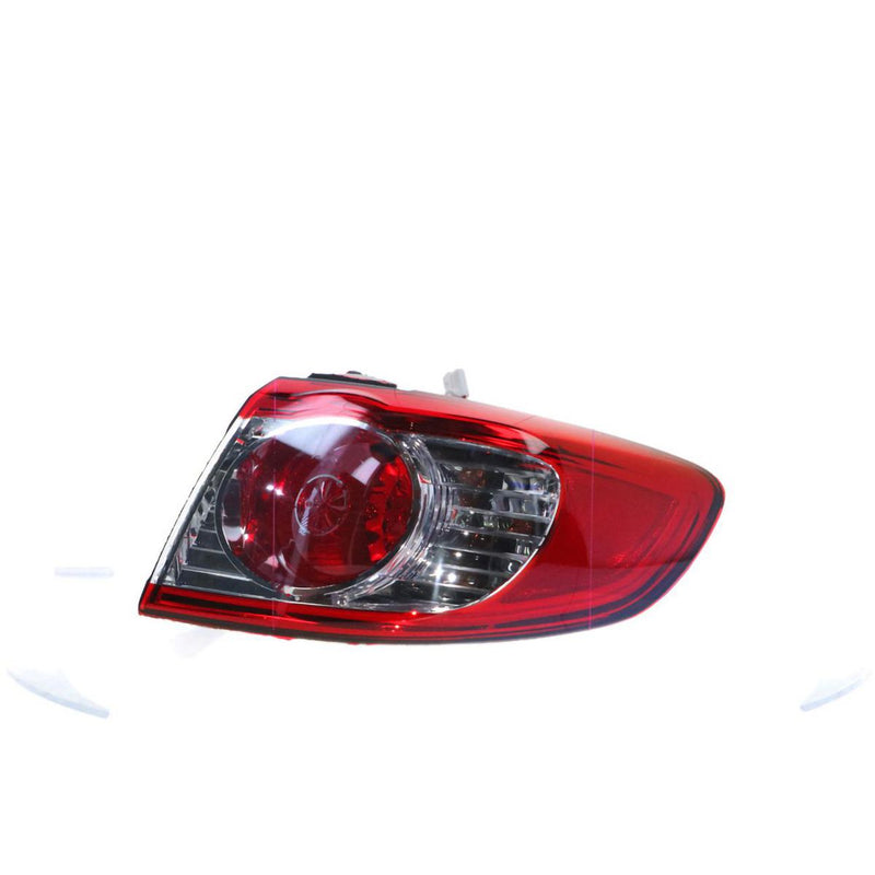 APG All Crash Tail Lamp Drivers Side OEM Suits Hyundai
