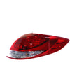 APG All Crash Tail Lamp Drivers Side OEM Suits Hyundai