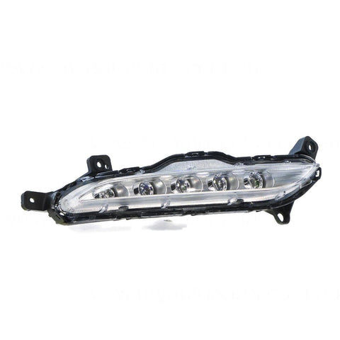 APG All Crash Daytime Running Lamp Passenger Side OEM