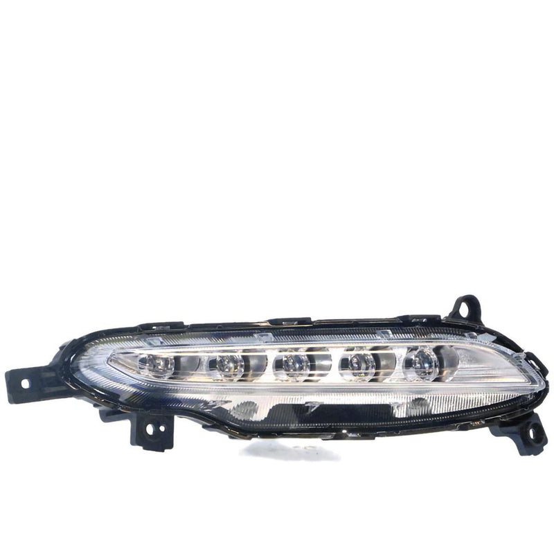 APG All Crash Daytime Running Lamp Drivers Side OEM Suits