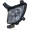 APG All Crash Fog Lamp Passenger Side Certified Suits