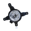 APG All Crash Fog Lamp Passenger Side OEM Suits Hyundai