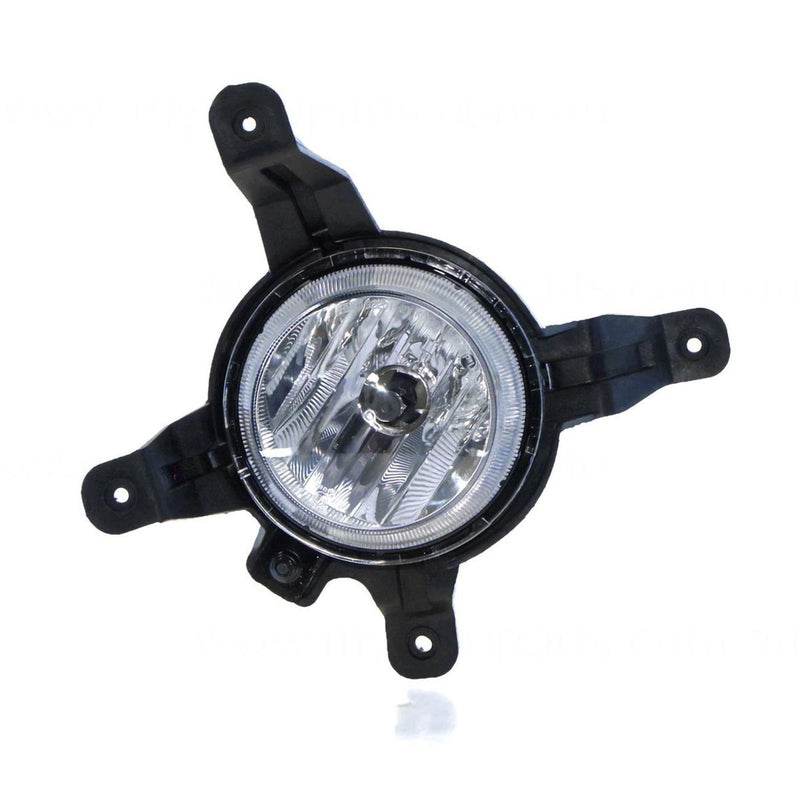 APG All Crash Fog Lamp Passenger Side OEM Suits Hyundai