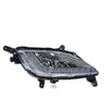 APG All Crash Fog Lamp With DRL Drivers Side OEM suits