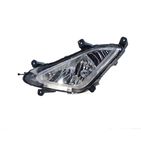 APG All Crash Fog Lamp Passenger Side OEM Suits Hyundai