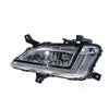 APG All Crash Fog Lamp Passenger Side OEM Suits Hyundai