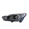 APG All Crash Projector Head Lamp Passenger Side OEM