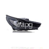 APG All Crash Hyundai i30 OEM Head Lamp Drivers Side