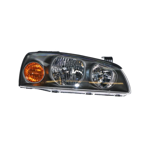 APG All Crash Head Lamp Drivers Side OEM Suits Hyundai