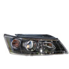 APG All Crash Head Lamp Drivers Side OEM Suits Hyundai