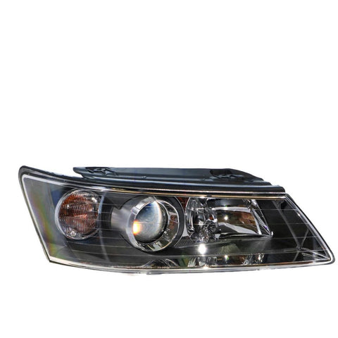 APG All Crash Head Lamp Drivers Side OEM Suits Hyundai
