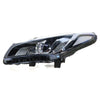 APG All Crash Xenon Head Lamp Passenger Side OEM Suits