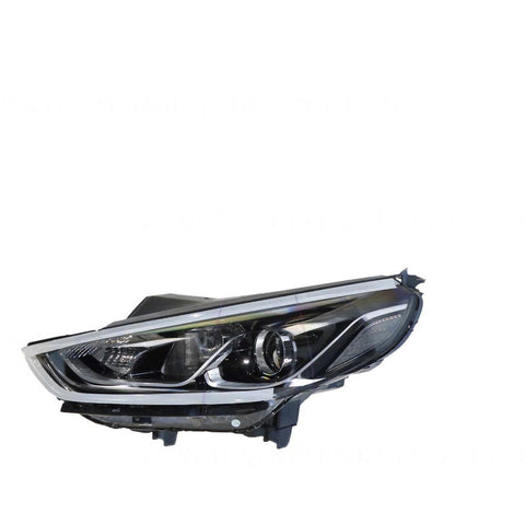 APG All Crash Halogen Head Lamp Passenger Side OEM Suits