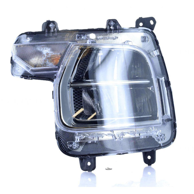 APG All Crash Hyundai Staria OEM Head Lamp Passenger Side