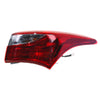 APG All Crash Tail Lamp Drivers Side OEM suits Hyundai