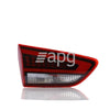 APG All Crash Hyundai i30 OEM Tail Lamp Passenger Side