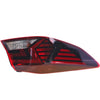 APG All Crash Tail Lamp Passenger Side OEM suits Hyundai