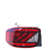 APG All Crash Tail Lamp Passenger Side OEM Suits Hyundai