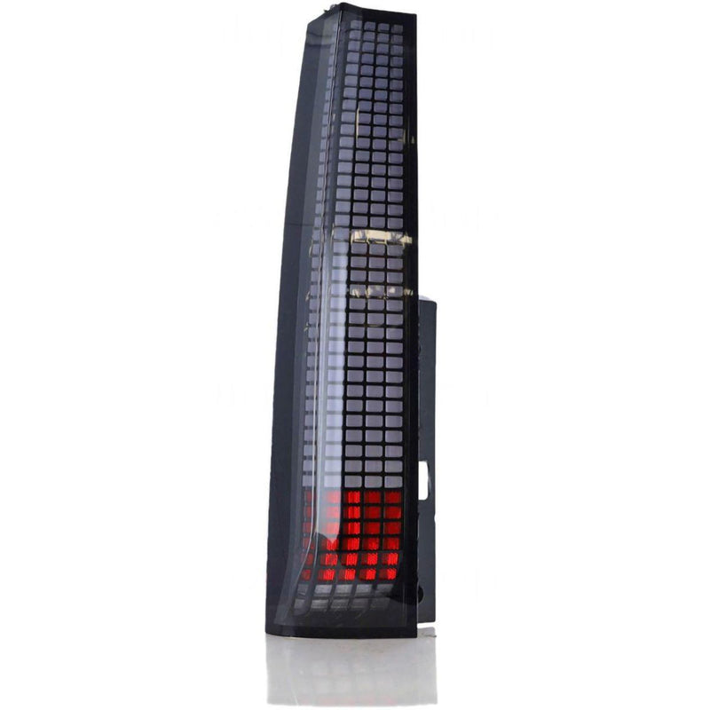 APG All Crash Hyundai Staria OEM Tail Lamp Passenger Side