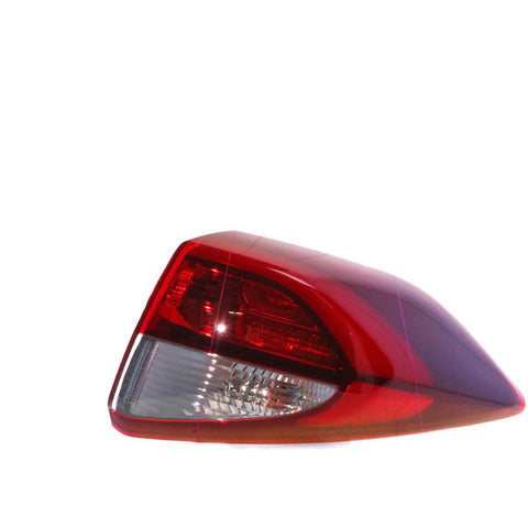 APG All Crash LED Tail Lamp Drivers Side OEM Suits