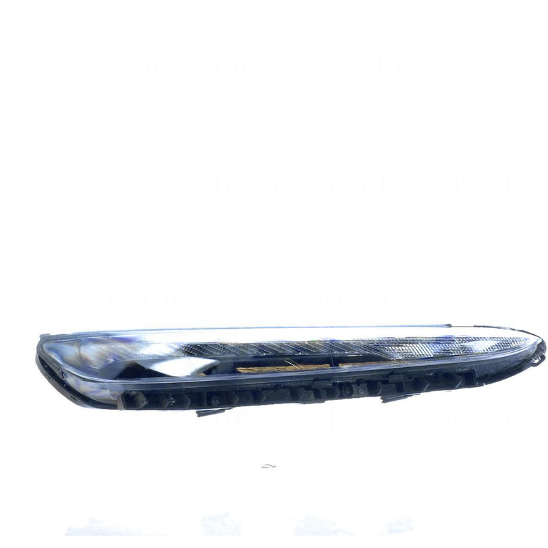 APG All Crash Hyundai Kona OEM Daytime Running Lamp