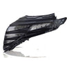 APG All Crash Hyundai Tucson OEM Daytime Running Lamp