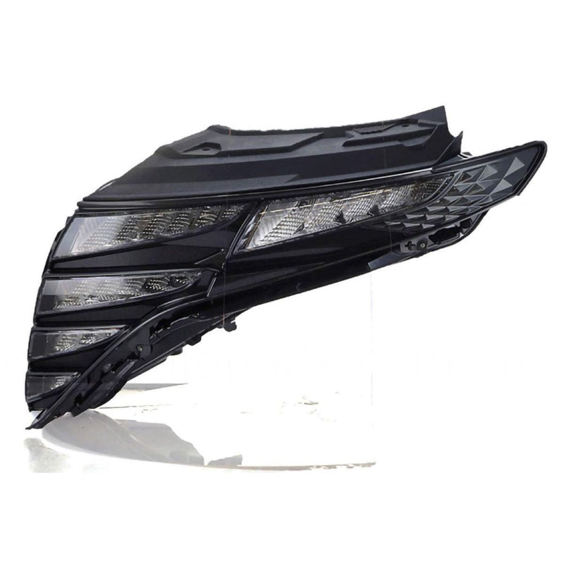 APG All Crash Hyundai Tucson OEM Daytime Running Lamp