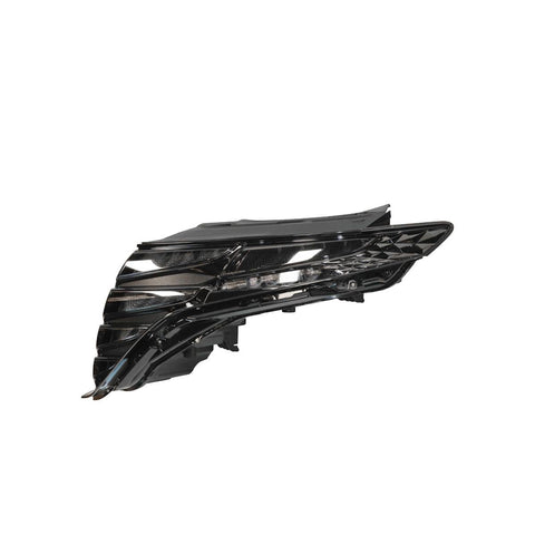 APG All Crash Hyundai Tucson OEM Daytime Running Lamp