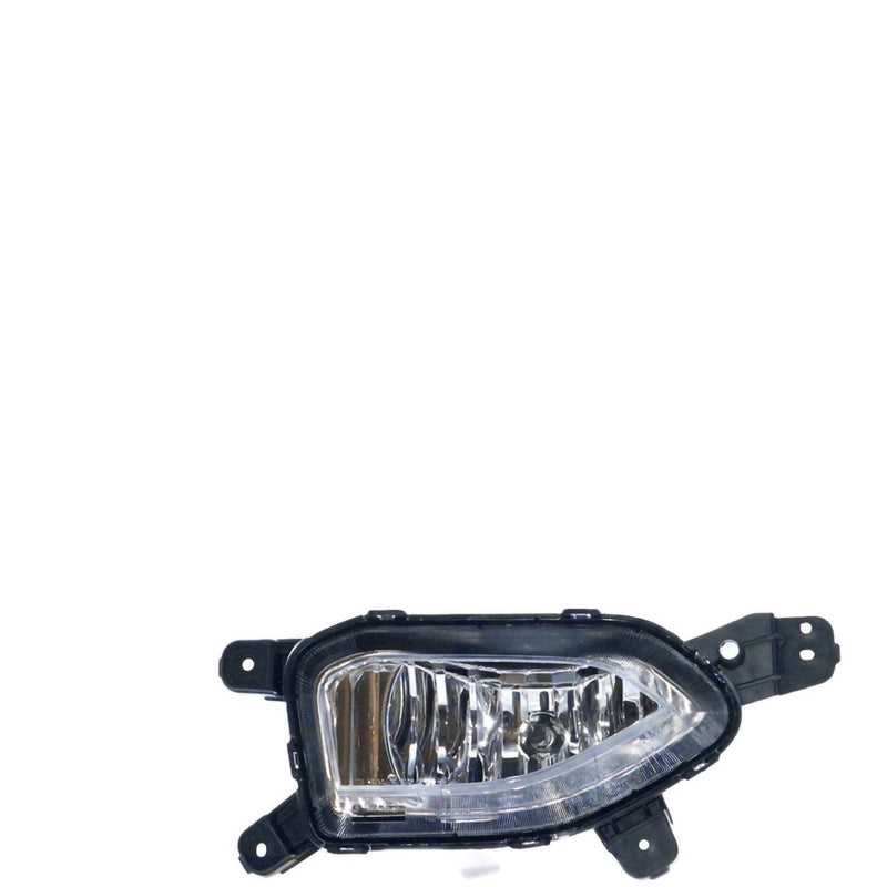 APG All Crash Fog Lamp Drivers Side OEM Suits Hyundai