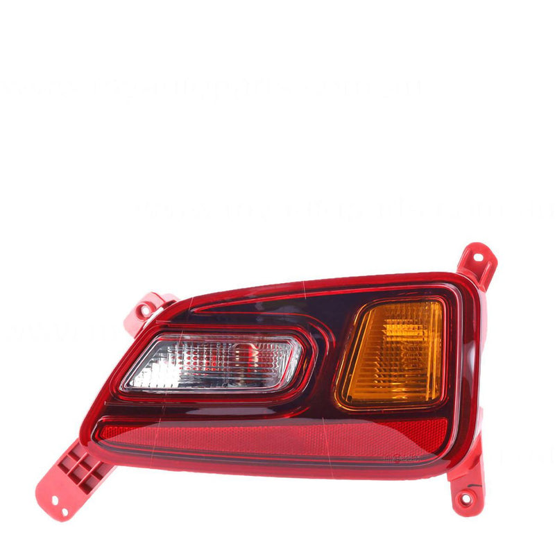 APG All Crash Rear Bar Lamp Drivers Side OEM Suits