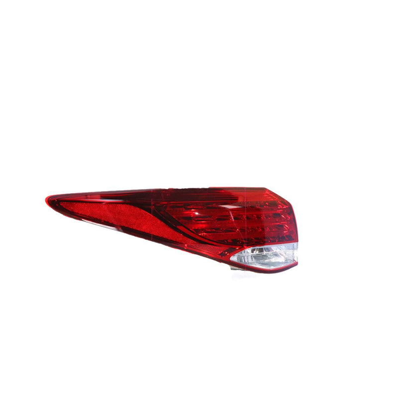 APG All Crash Tail Lamp Passenger Side OEM Suits Hyundai
