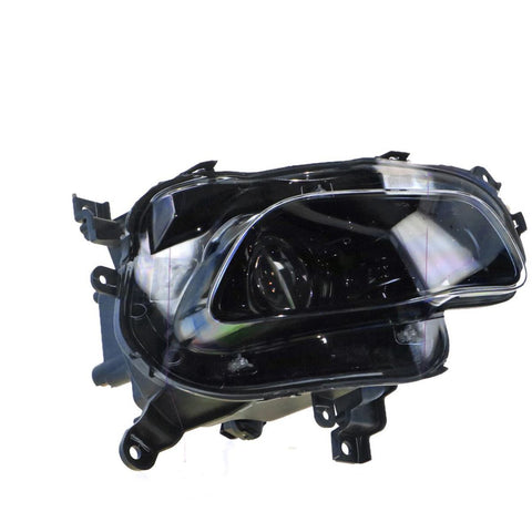 APG All Crash Halogen Manual Adjust Head Lamp Drivers