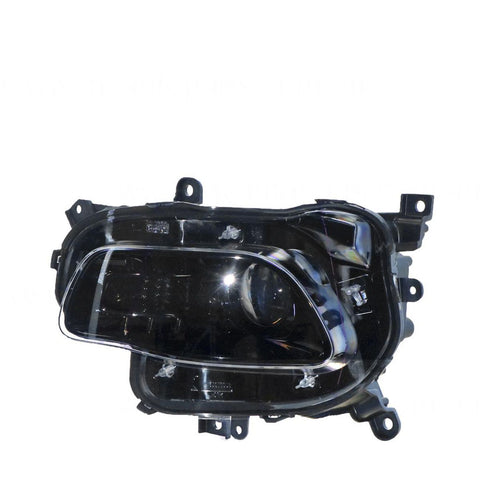 APG All Crash Xenon Manual Adjust Head Lamp Passenger