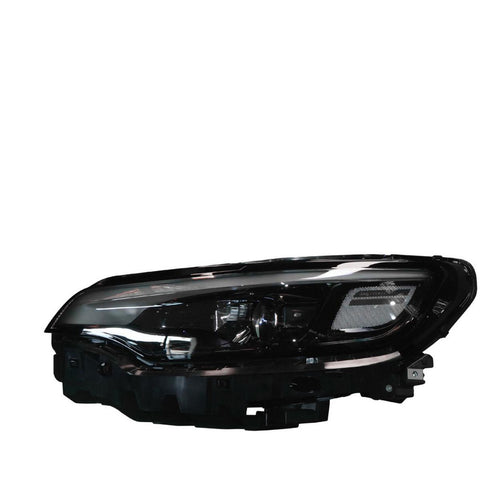APG All Crash LED Head Lamp Passenger Side OEM Suits Jeep