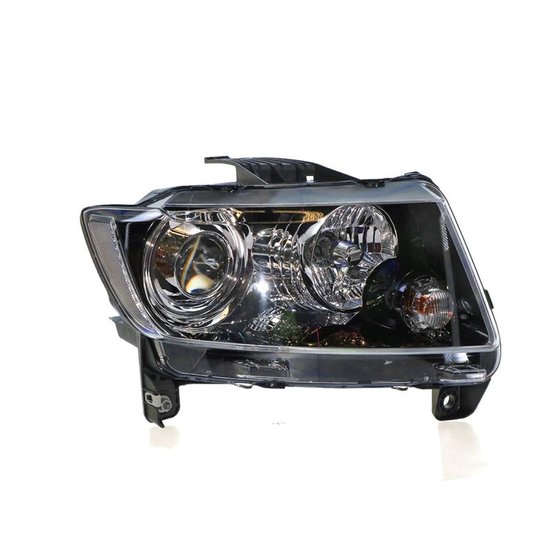 APG All Crash Halogen Electric Adjust Head Lamp Drivers