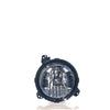 APG All Crash OEM Head Lamp Drivers Side Halogen suits