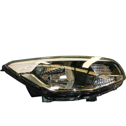 APG All Crash Head Lamp Drivers Side OEM Suits Kia Soul