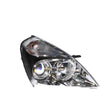 APG All Crash Head Lamp Drivers Side OEM Suits Kia