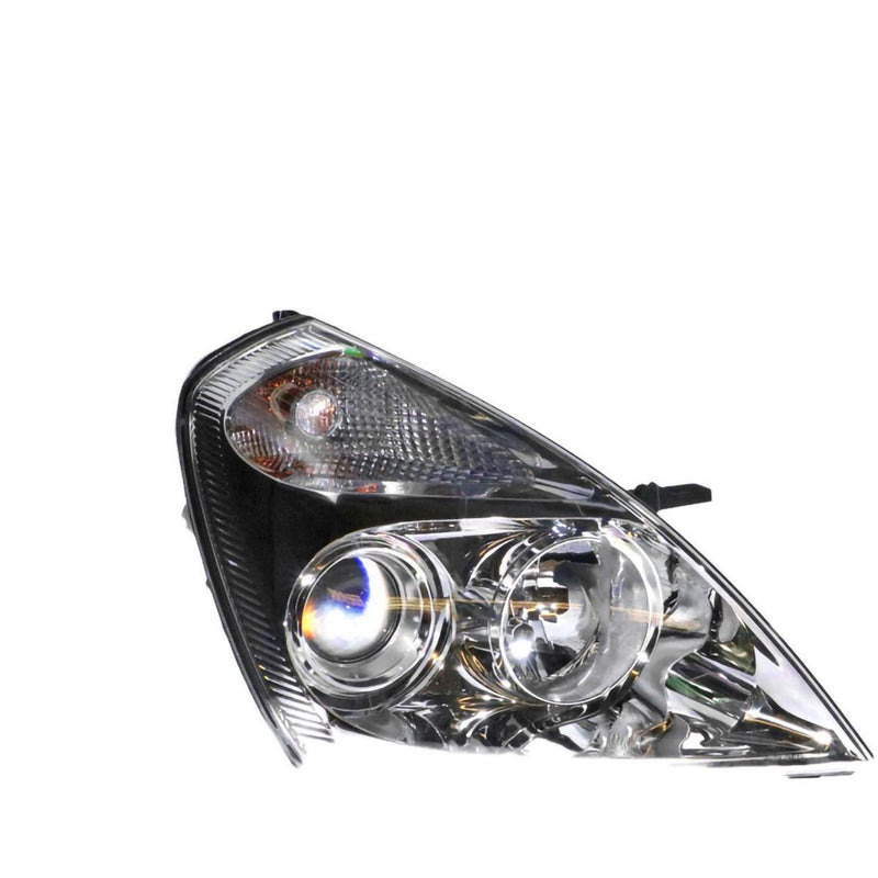 APG All Crash Head Lamp Drivers Side OEM Suits Kia