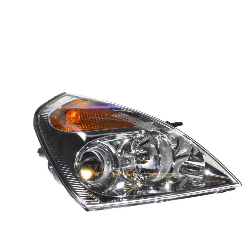 APG All Crash Head Lamp Drivers Side OEM Suits Kia