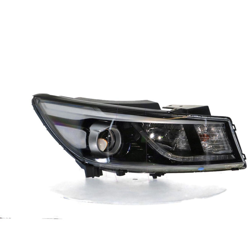 APG All Crash HID Head Lamp Drivers Side OEM Suits Kia
